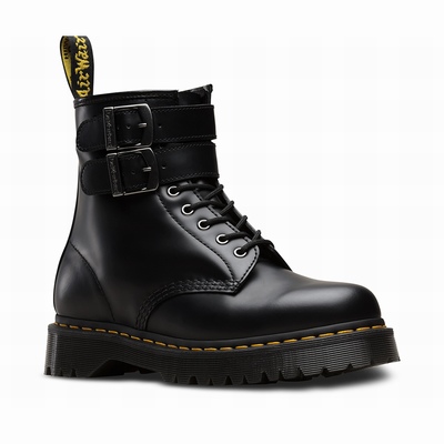 Botas doctor outlet martens mujer baratas